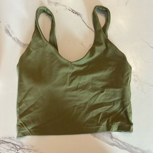 Lulu lemon align top